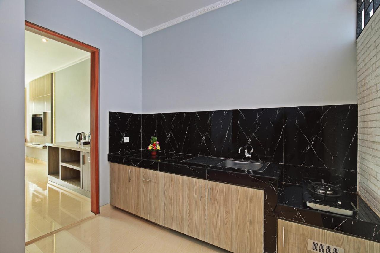 Kubu Gwk Resort جيمباران المظهر الخارجي الصورة