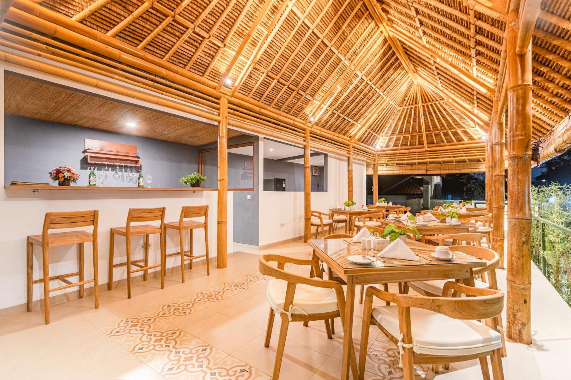 Kubu Gwk Resort جيمباران المظهر الخارجي الصورة